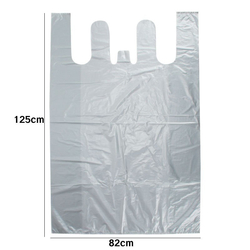 搬家打包袋10个装大容量一次性衣服棉被被子收纳袋子防尘整理神器详情图5