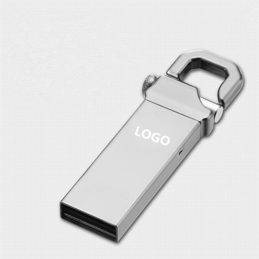 Metal USB flash drive with 3.0 interface, cross-border high-speed USB disk, large-capacity pendrive USB flash drive Application Scenario