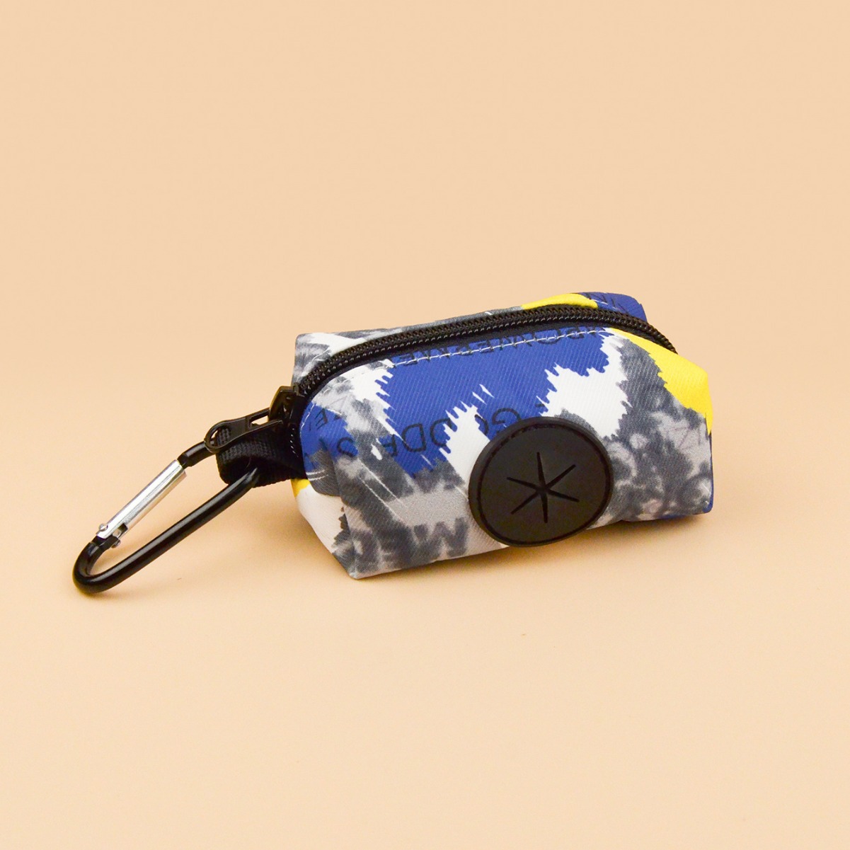 Madi Cross-border new product customer pattern BSCI Pet supplies, dog travel garbage bags, storage bags, dog poop bags, scented pet garbage bags Specification image