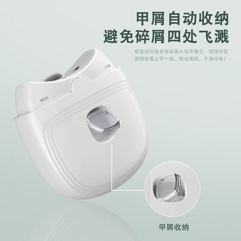 美甲灯/迷你手持美甲灯/手持一字灯/美甲/迷你美甲灯产品图