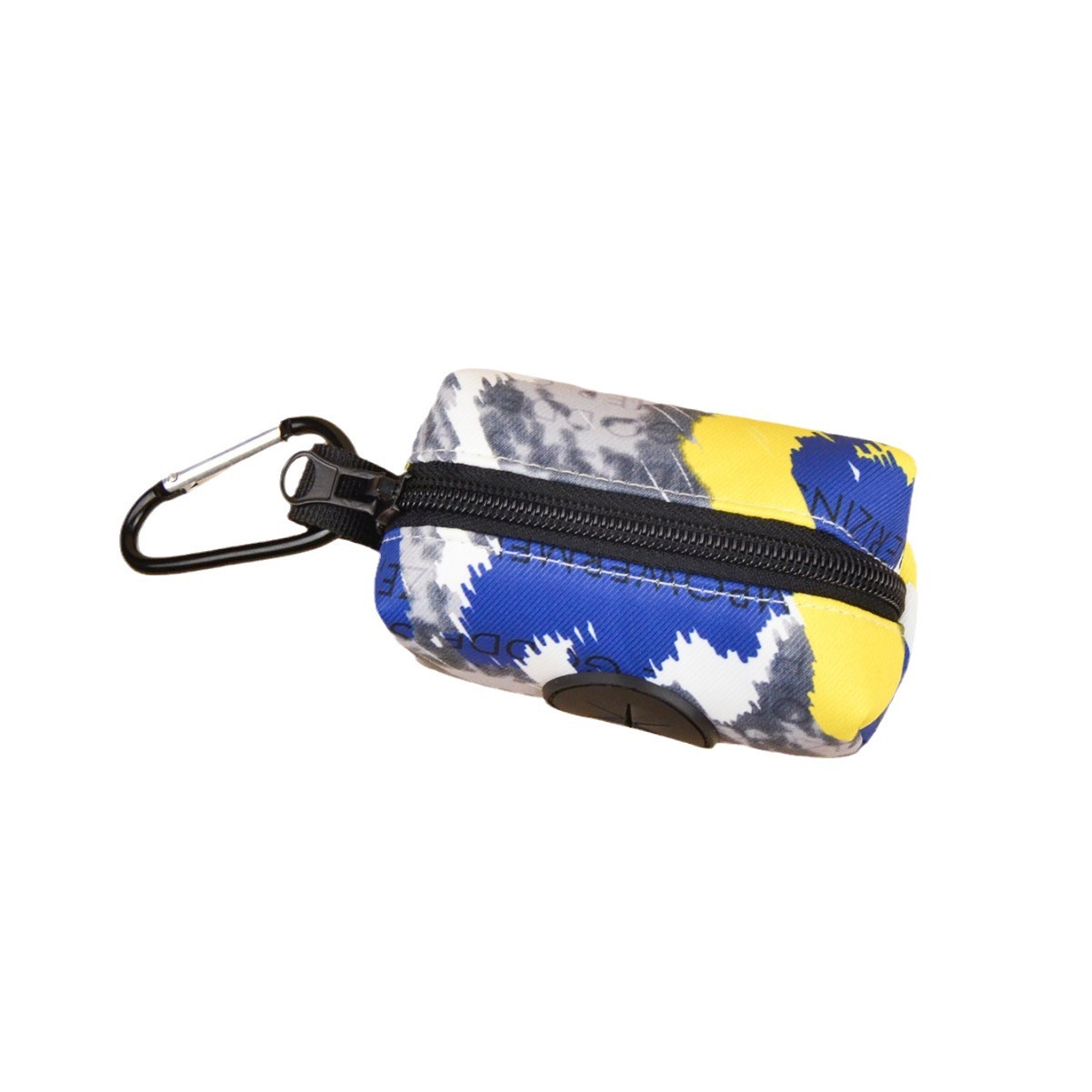 Madi Cross-border new product customer pattern BSCI Pet supplies, dog travel garbage bags, storage bags, dog poop bags, scented pet garbage bags Item Picture