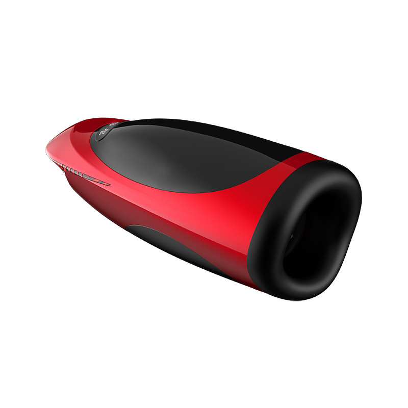 The FF91 electric fully automatic rotating sucking intelligent sound men's sex airplane cup Specification drawing