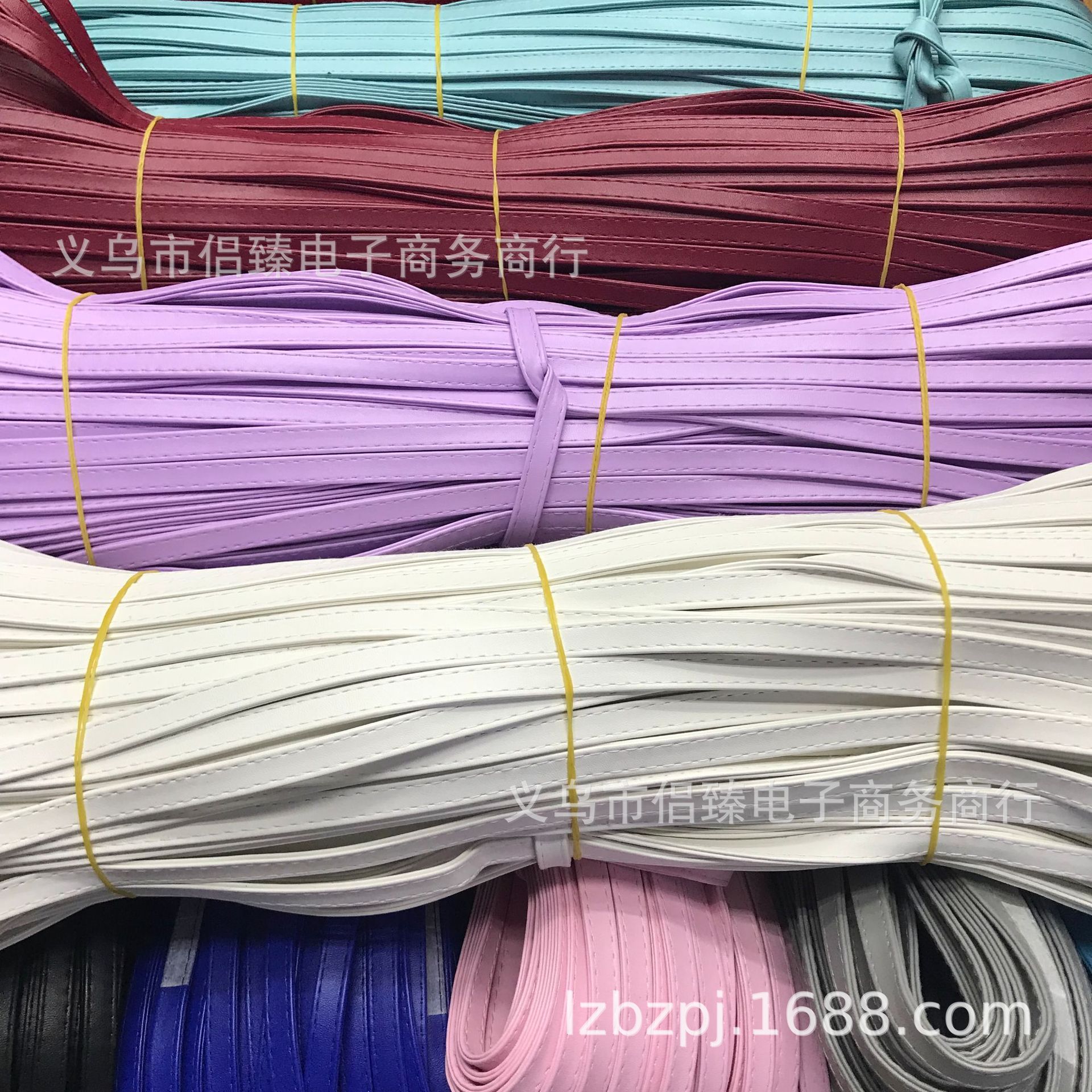 织带实物图