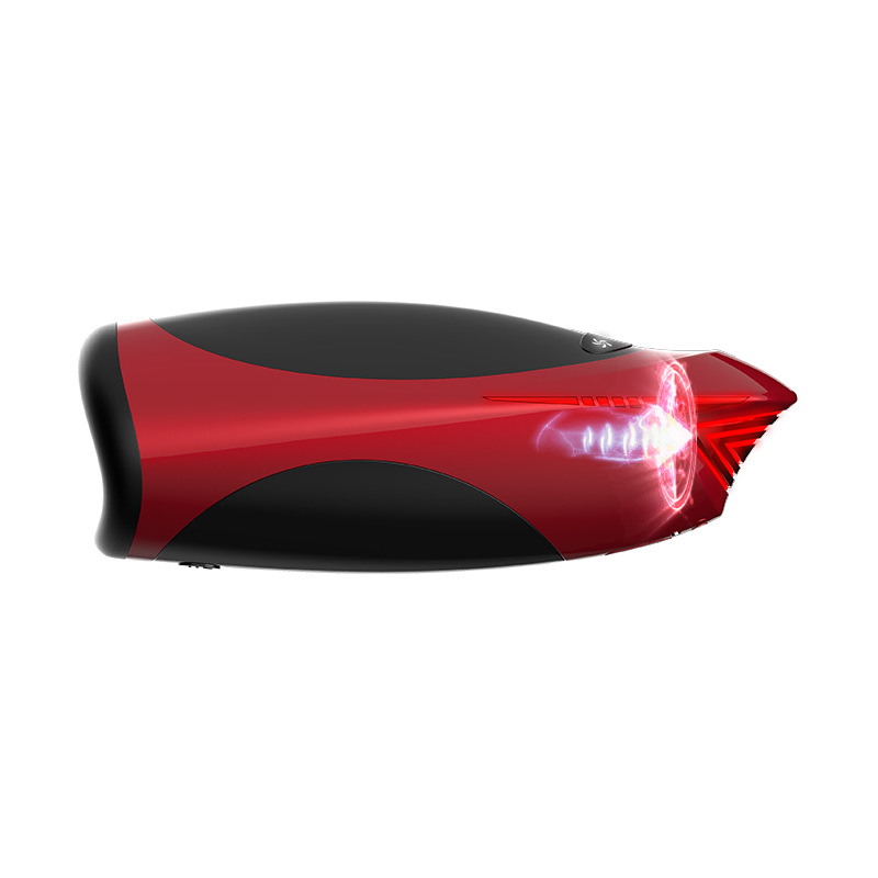 The FF91 electric fully automatic rotating sucking intelligent sound men's sex airplane cup full figure