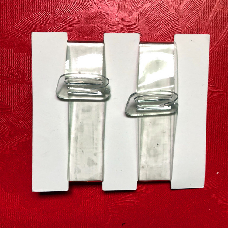 供应高档纸板包装内衣透明文胸肩带 隐形系列TPU 多款式 可寄样板