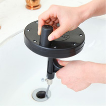 Drain unclog Hand toilet unclog Household pipe cleaner Kitchen toilet unclog