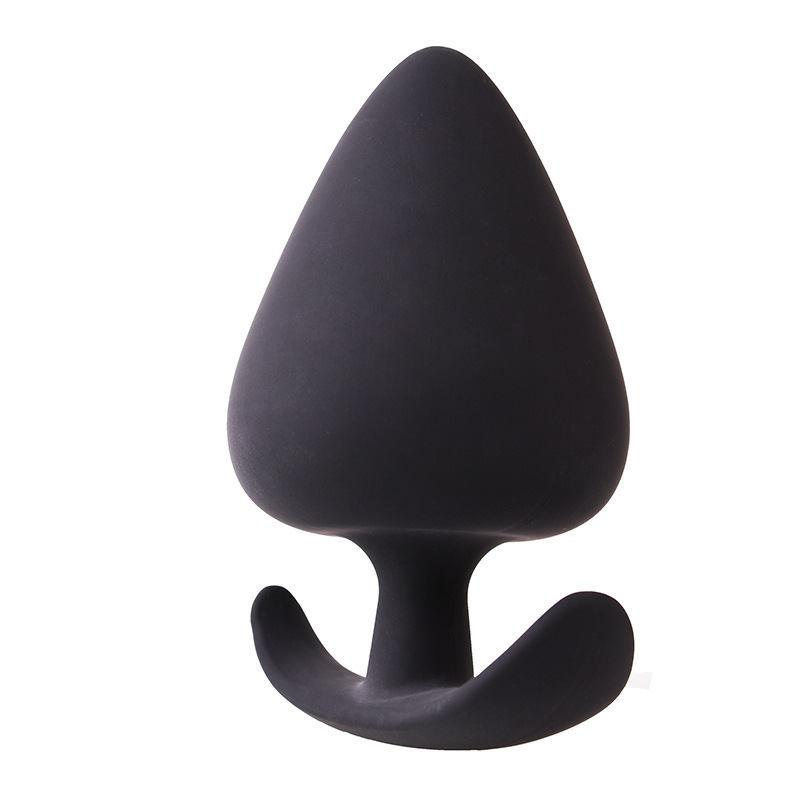 Anal Plug Five-Piece Set For Men And Women Anal Plug Masturbation Expansion Toy Adult Sex Toys Application Scenario