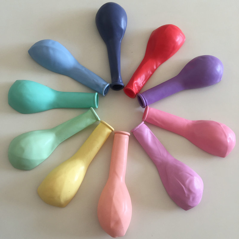 气球/气球玩具/气球装饰/魔术气球装饰布置/气球套装细节图