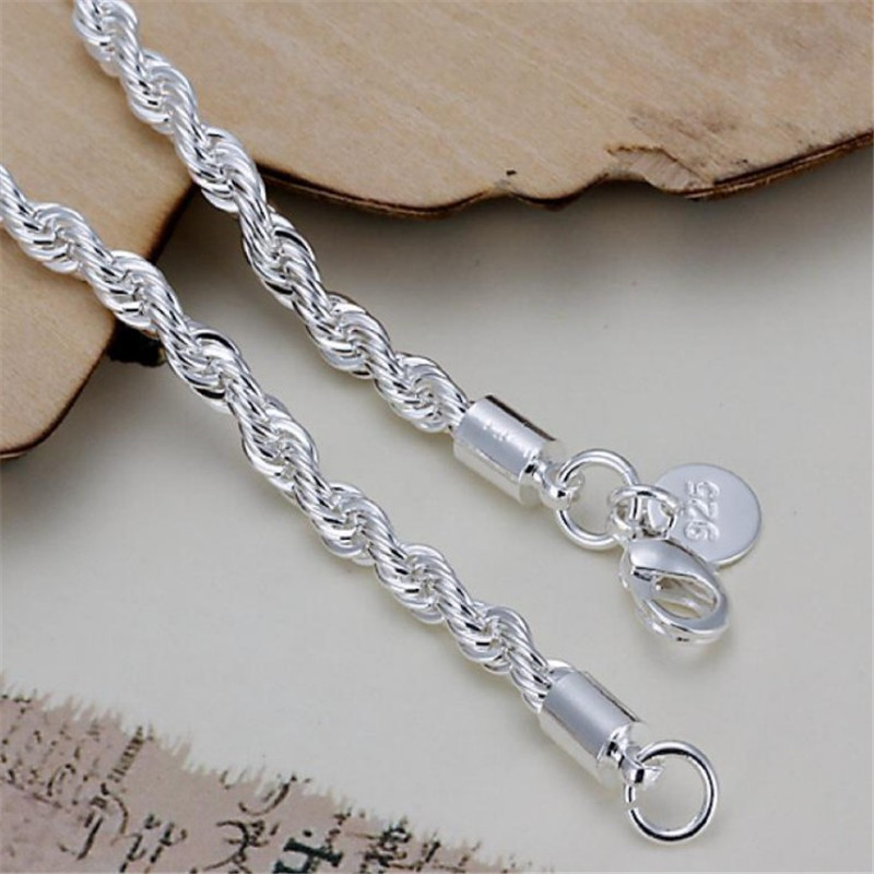 بيع سوارات من طراز Yungju Muji، وهي سوارات من طراز 925 Wish، من أجل بيع مجوهرات من فئة أوروبا والولايات المتحدة Application Scenario