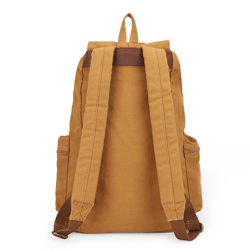 背包/双肩包/户外包男女户外/背包男士2025通勤/拉杆背包产品图