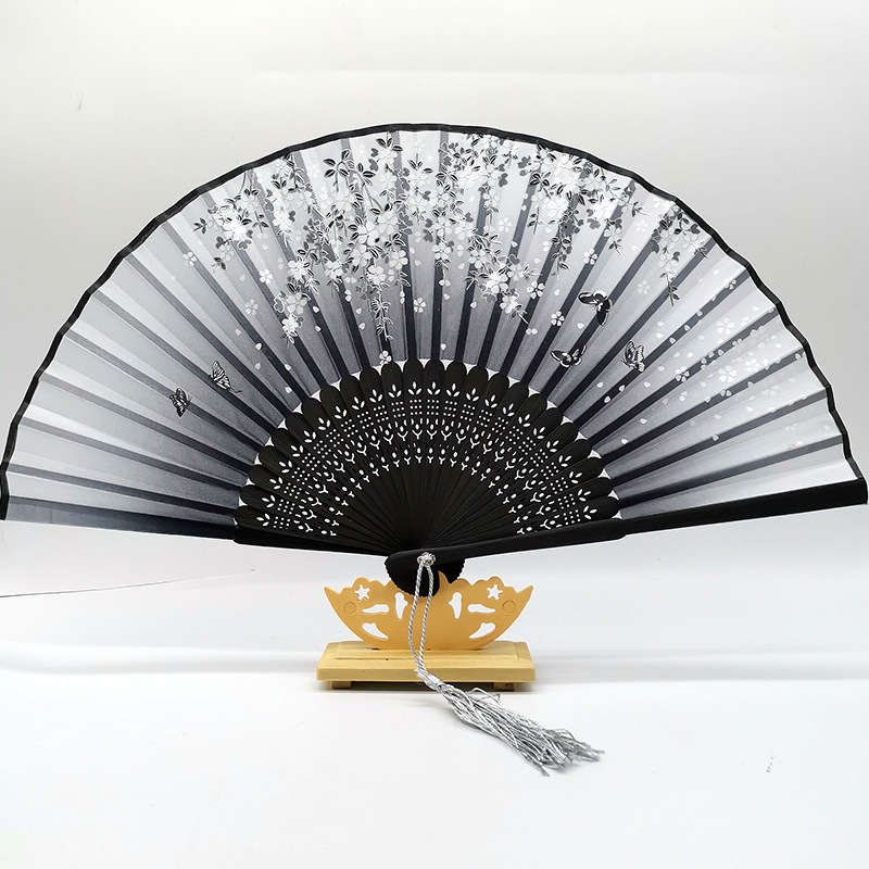 折叠扇/竹盒/椰壳香薰/折扇/纯天然葫芦产品图