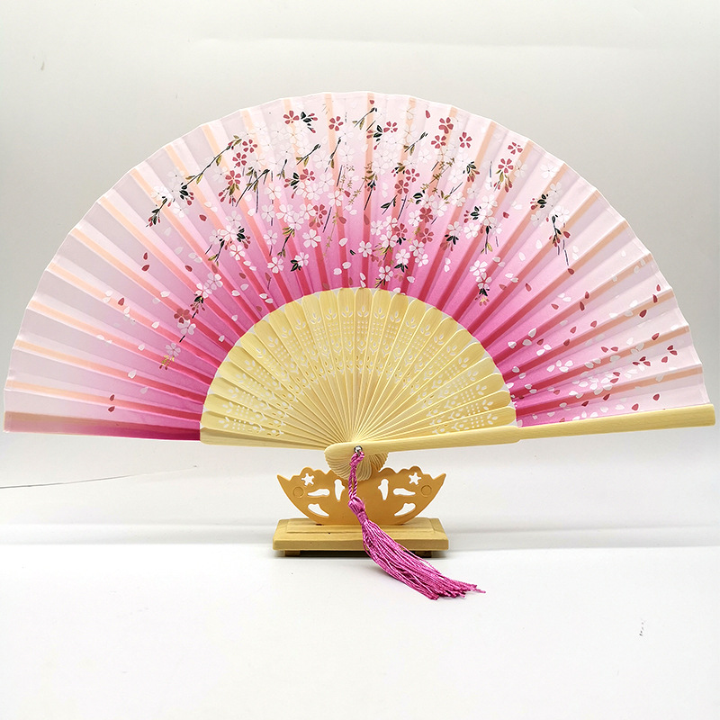 竹质工艺品实物图