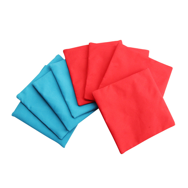 Spot children's beanbag sense system training equipment kindergarten square small beanbag cross-border supply details Picture