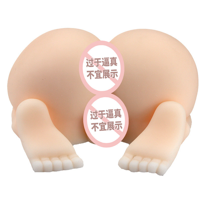 男士自慰/Sex/sextoys/硅胶臀/Sextoy产品图