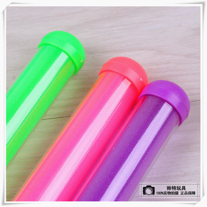 Led Glowstick Concert Use Glowstick Manufacturers Wholesale Direct Sales Application Scenario