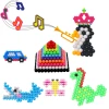 diy magical water mist magic beads, educational puzzle beans, boys' and girls' children's toys wholesale Application Scenario