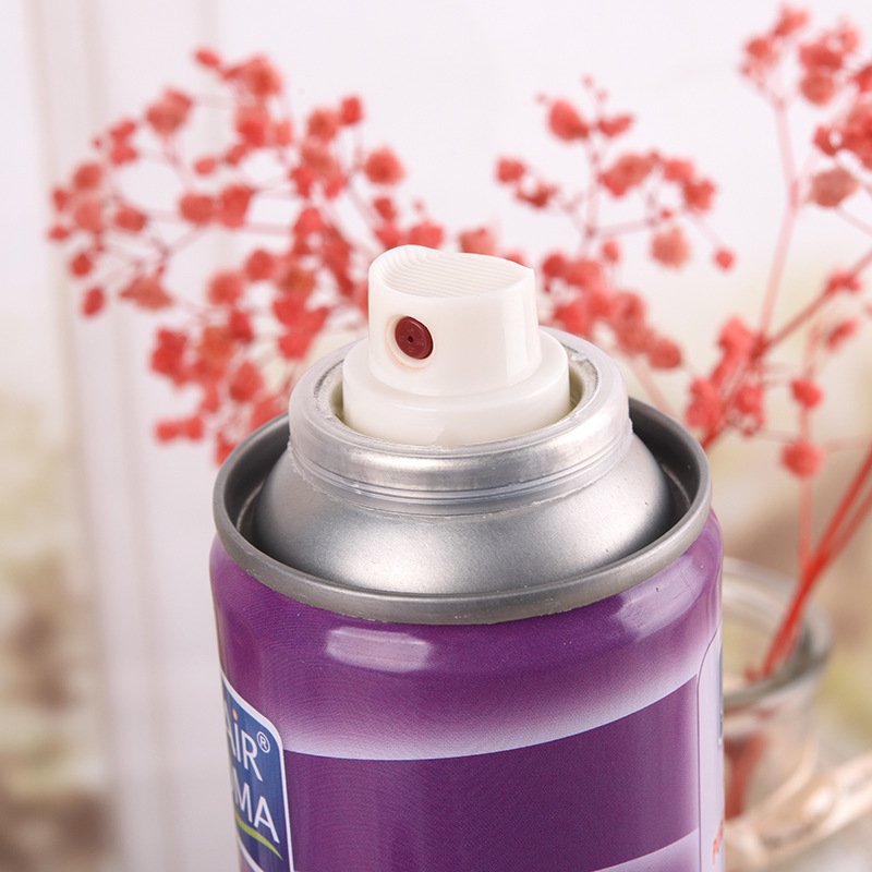 Air OMA Airoma Airoma)، معطر دائم للرذاذ، مزيل العرق من مراحيض غرف النوم Application Scenario