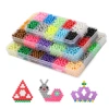 diy magical water mist magic beads, educational puzzle beans, boys' and girls' children's toys wholesale Item Picture