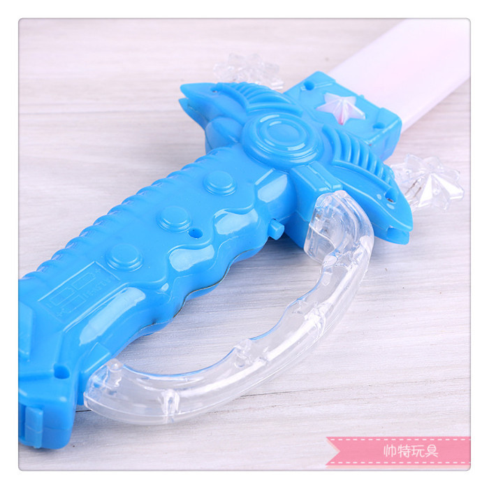 发光玩具实物图