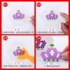 diy magical water mist magic beads, educational puzzle beans, boys' and girls' children's toys wholesale details Picture
