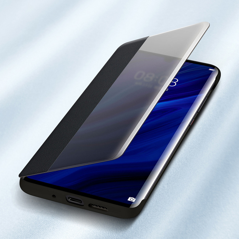 يستخدم WHWA P30PRO Tate30PRO Crope Crope Mate30PRO للحماية من السقوط كنسخة من سوبيغ 5 G من أغلفة الآلات Application Scenario