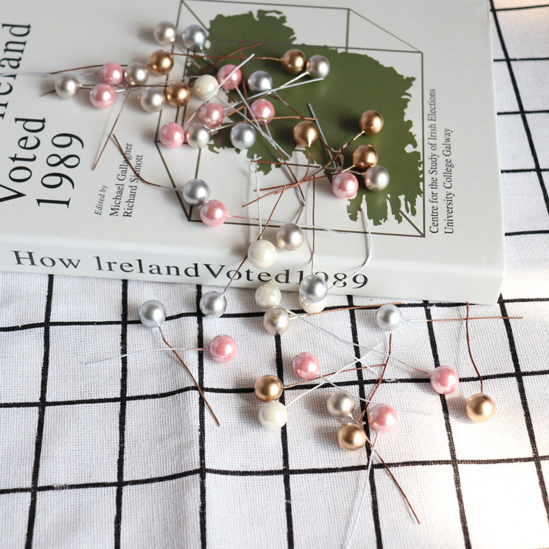 12mm金属/工艺品摆件/DIY各色小产品图