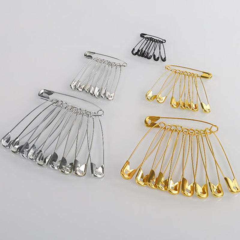 别针/金色别针/书写工具细节图
