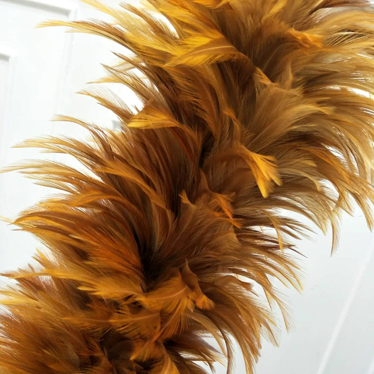 Wholesale high-quality feather handcrafted feather dusters from the manufacturer, household dust-proof and non-shedding wooden handle feather dusters Application Scenario
