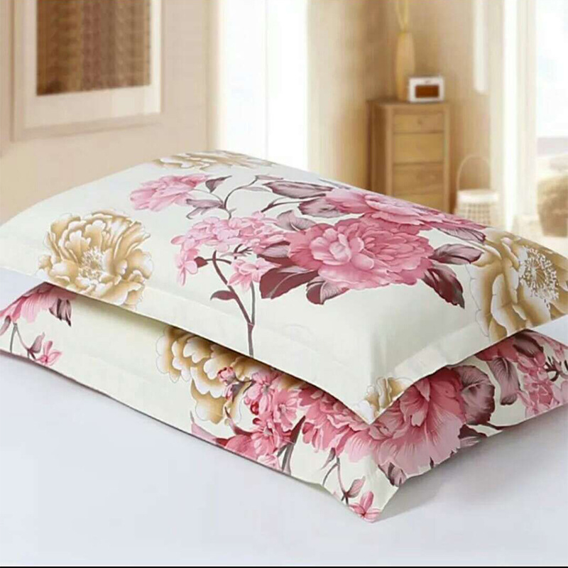 Pillowcase Wholesale Autumn And Winter Envelopes Pillowcase Pillowcase Adult Enlarged And Thickened 4874 Item Picture