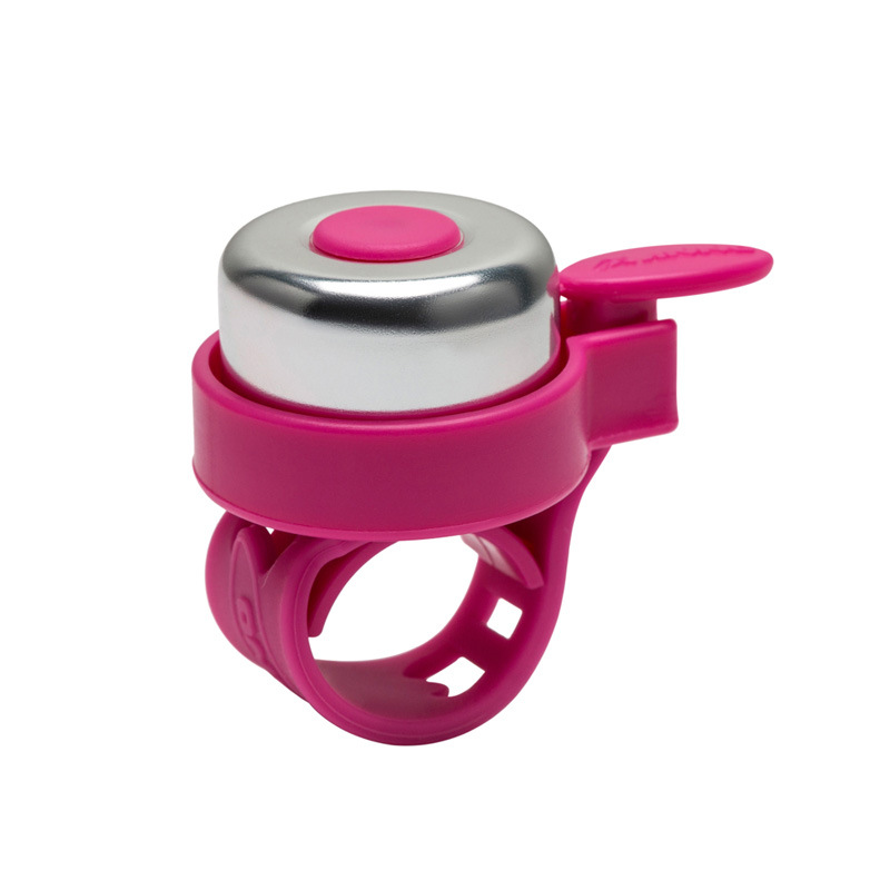 Cross-border e-commerce Amazon children's scooter with ribbons, windmills, tassels and bell designs details Picture