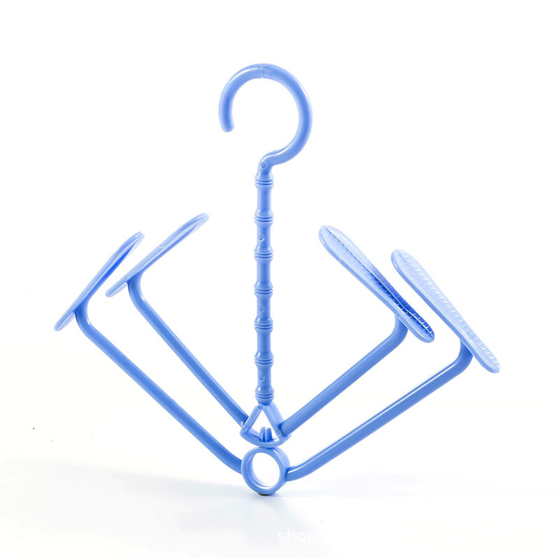 晾衣架、晾晒架实物图