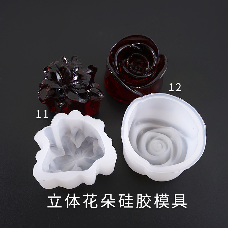 树脂工艺品实物图