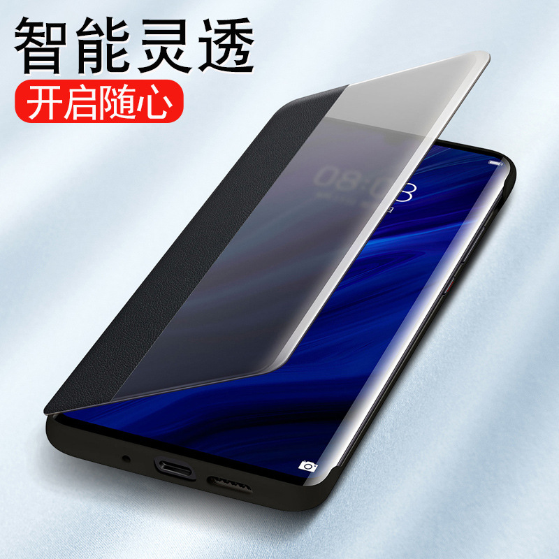 يستخدم WHWA P30PRO Tate30PRO Crope Crope Mate30PRO للحماية من السقوط كنسخة من سوبيغ 5 G من أغلفة الآلات details Picture