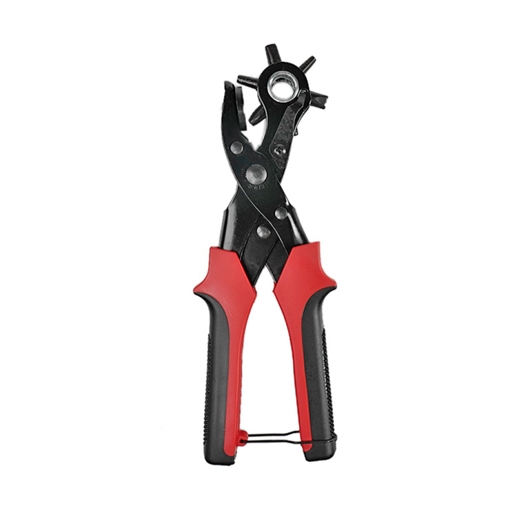 Belt punching pliers details Picture