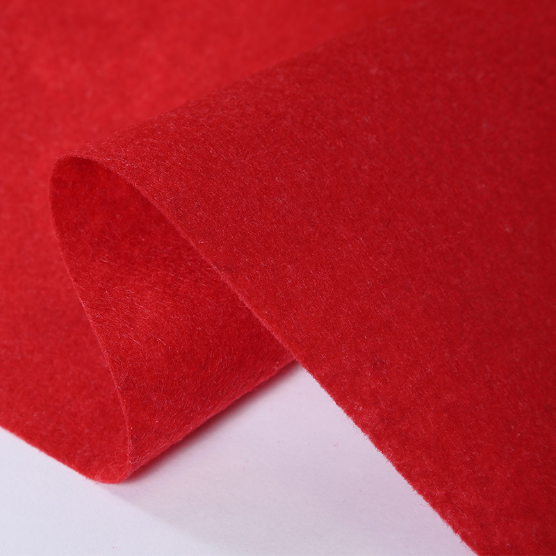 Carpet manufacturers, one-time wedding red carpet celebration exhibition, wedding event carpet exhibition, red carpet wedding Application Scenario