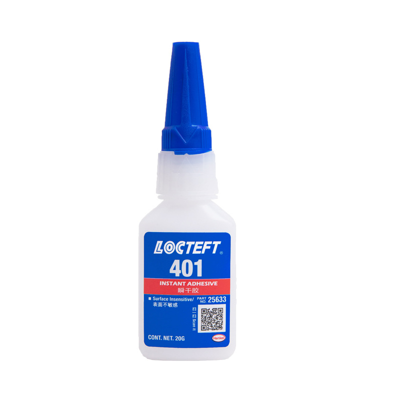 Quick Drying Glue 401 Quick Drying Water-Based Adhesive Metal Plastic Stone Ceramic Wood Multi-Functional Strong Glue Item Picture