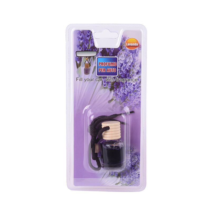 Air OMA车载空气清新剂批发室内除味剂吊瓶香水挂件芳香液体香薰 Item Picture