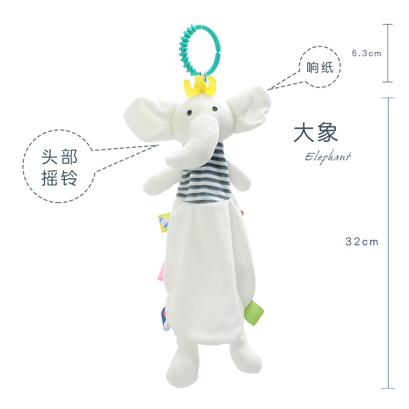 风筝配件/驱蚊手环白底实物图