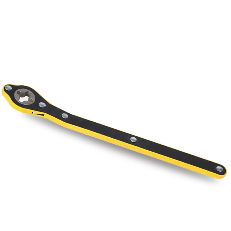 Manufacturers Directly Provide Car Hand Jack Power Saving Ratchet Wrench Power Saving Rocker Lever Power Saving Wrench Hand Rocker Item Picture