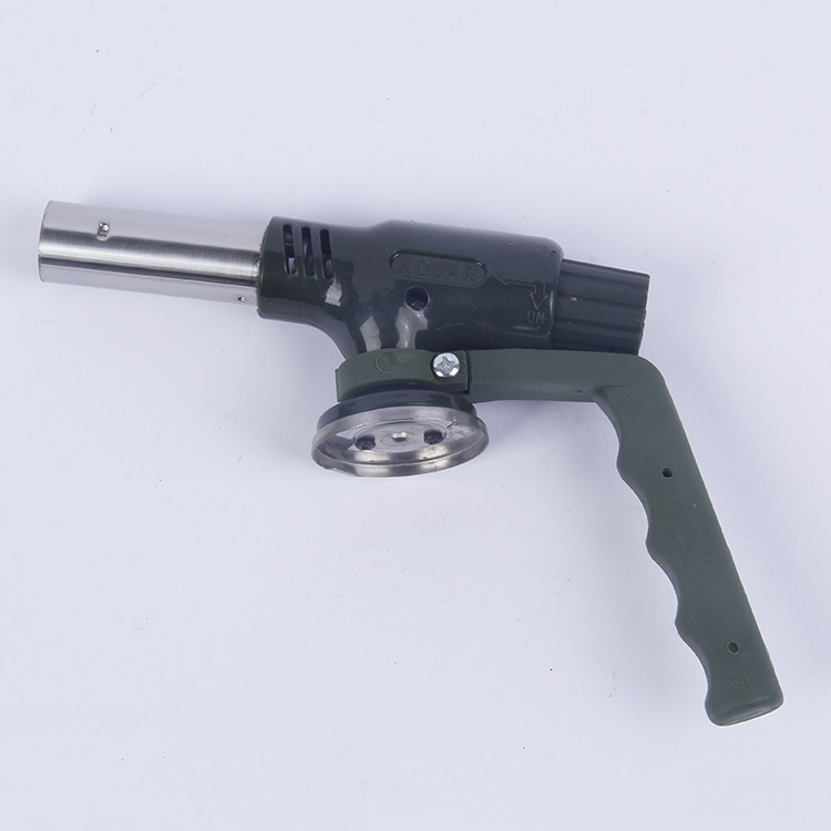 厨用点火器、点烟枪实物图