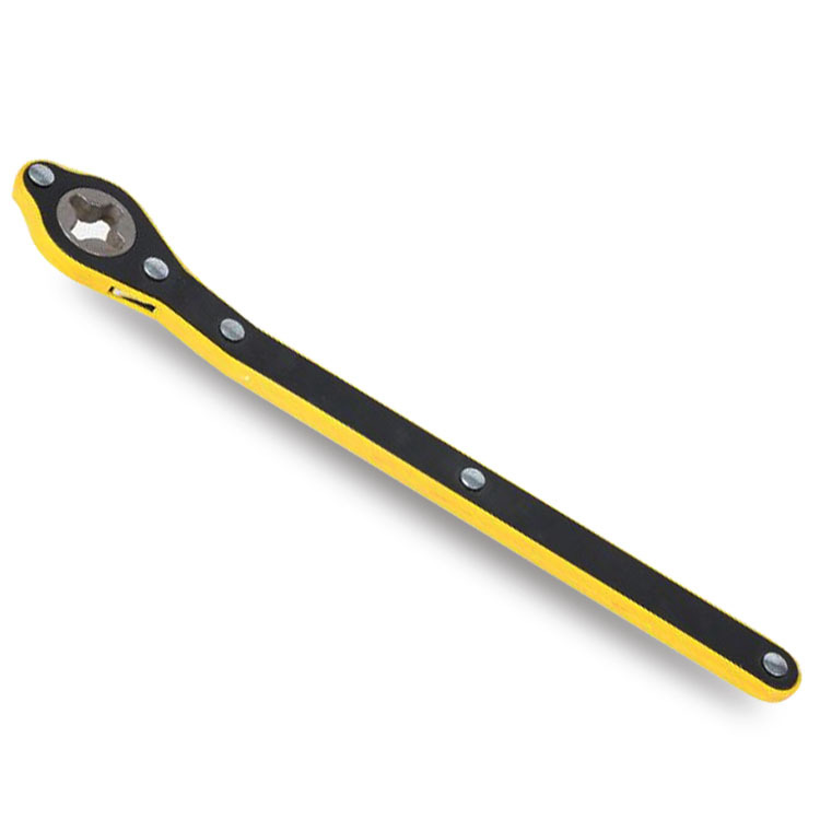 Manufacturers Directly Provide Car Hand Jack Power Saving Ratchet Wrench Power Saving Rocker Lever Power Saving Wrench Hand Rocker details Picture