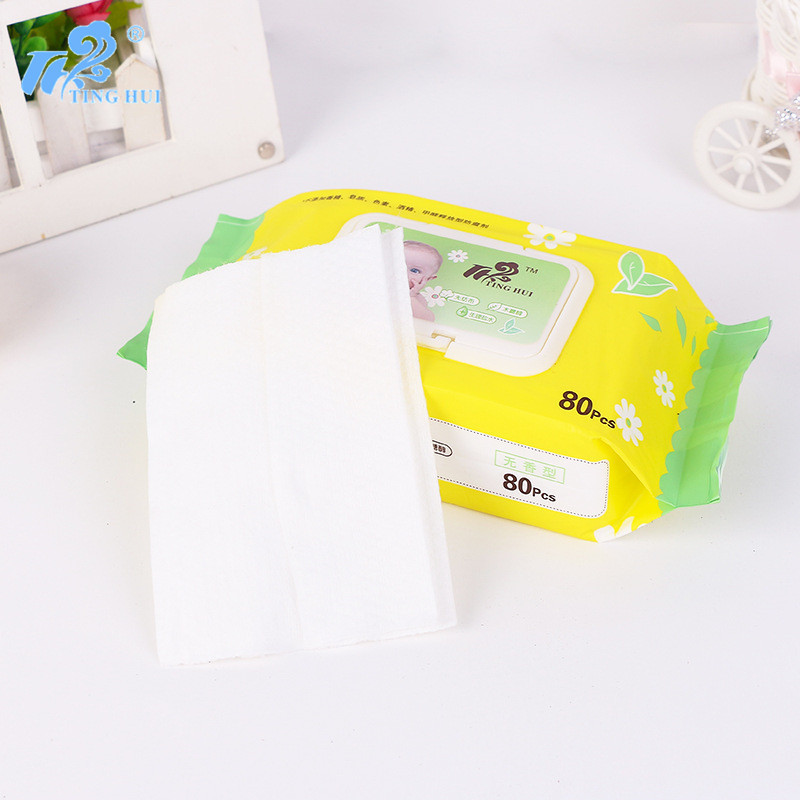 湿巾/湿厕纸/湿纸巾/纸巾/擦鞋湿巾细节图