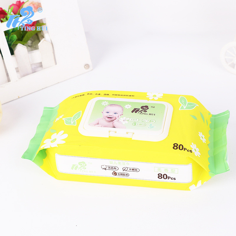 湿巾/湿厕纸/湿纸巾/纸巾/擦鞋湿巾产品图