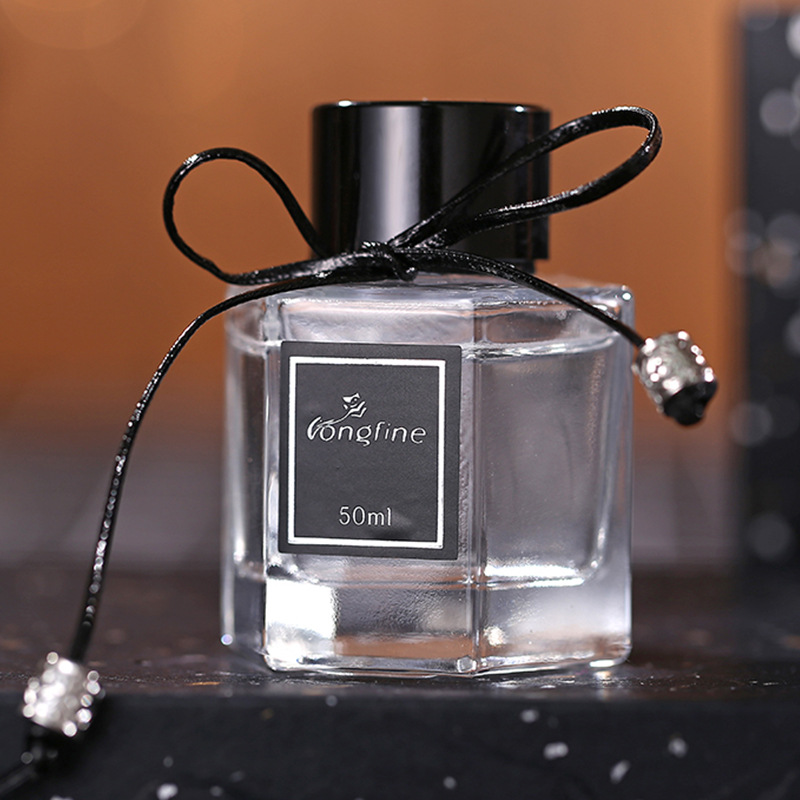 Perfume Essential Oil Household Bedroom Bathroom Room Air Freshener Toilet Deodorant Incense Aromatherapy Specification drawing