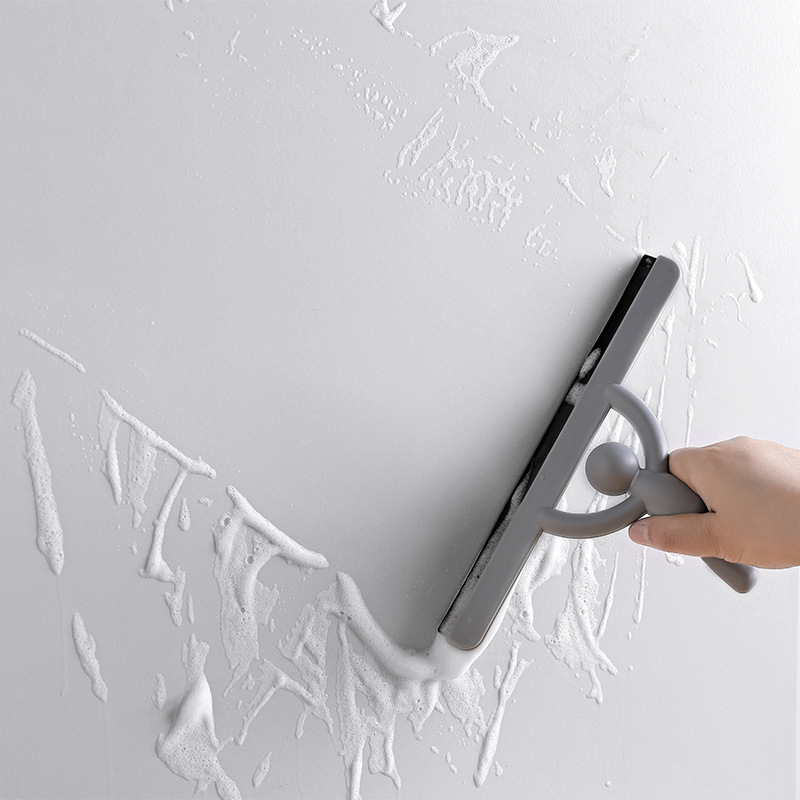 玻璃清洁器实物图