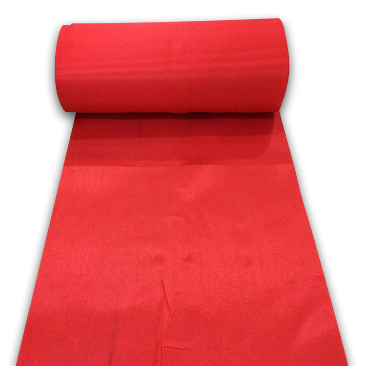 Red silk Buddha cloth, big red silk cloth, ribbon-cutting opening cloth, dancing gift box, yellow silk cloth, opening shiny silk cloth, eight pieces of satin Application Scenario
