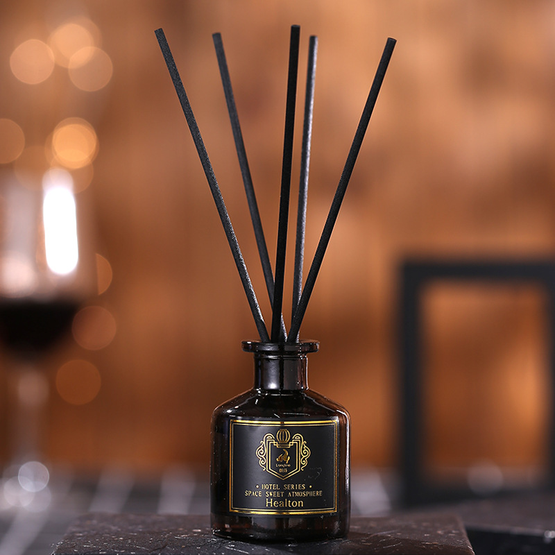 Deodorant Fragrances No Fire Aromatherapy Wholesale Big Belly Vertical Cane Aromatherapy Air Freshener A Hair Replacement details Picture