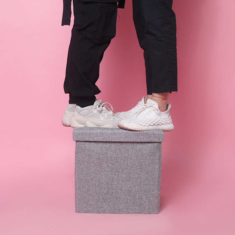 烤漆置物架/小饰品发夹发圈发箍/洞洞板置物架/免打孔拖把架/宿舍细节图