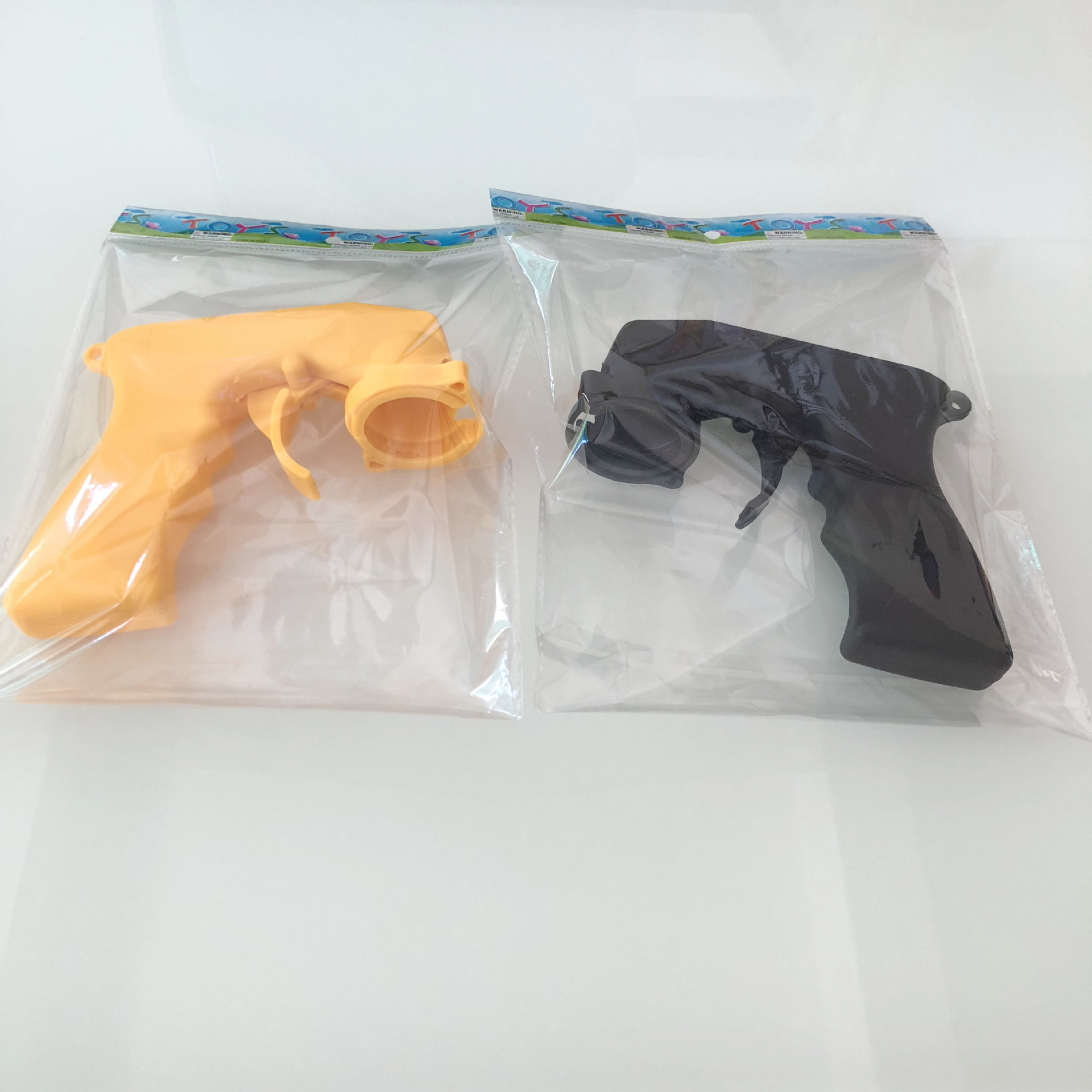 汽车喷水/噴火槍产品图