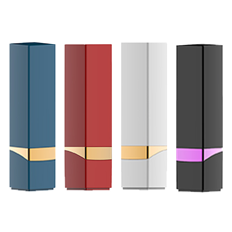 Magnetic Charging Lipstick Jump Egg Upgrade A Variety Of Play 3 Silicone Sex Toys Adult Products Female Masturbation Device Application Scenario